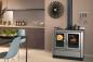 Preview: built-in cooking stove Venezia from La Nordica